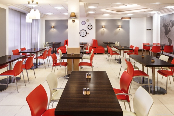 Hotel ibis Southampton Centre